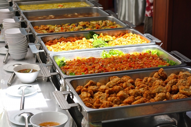 How to start catering business in Nigeria