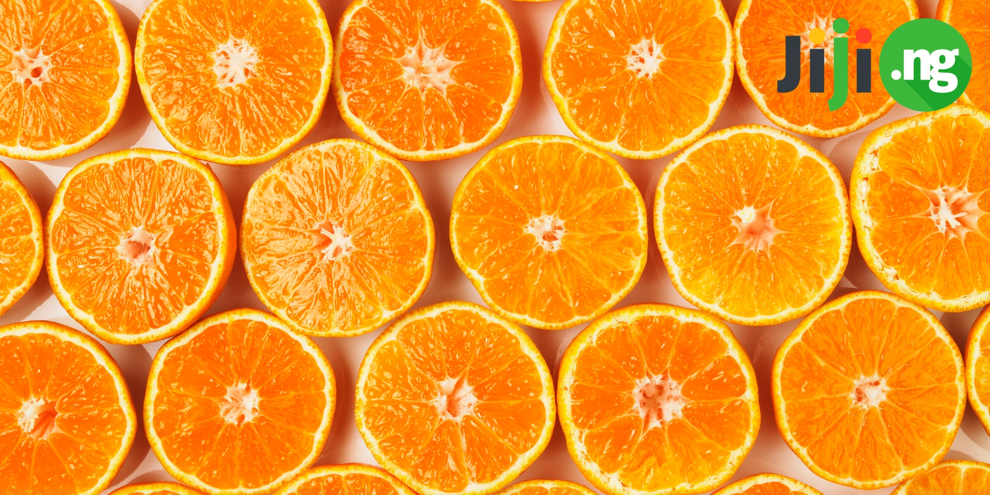 orange fruit benefits