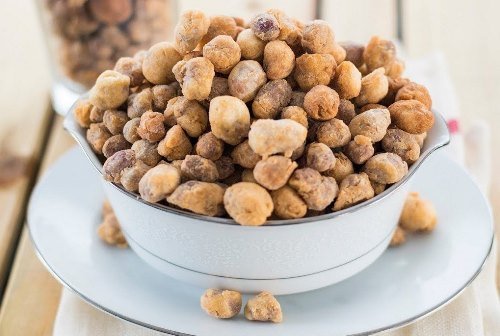 how to make nigerian peanut 
