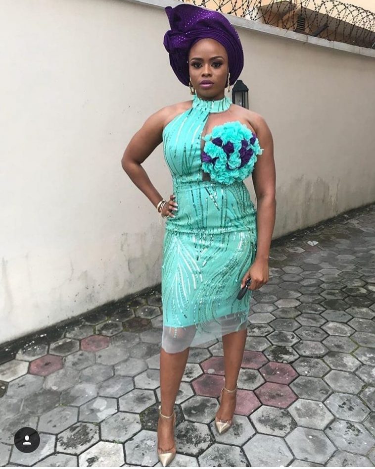 Aso Ebi Styles: The Latest From 2018 | Jiji Blog