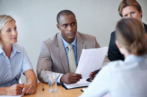 how to answer interview questions 