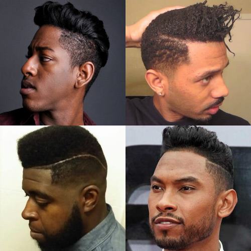 latest hairstyle for men 