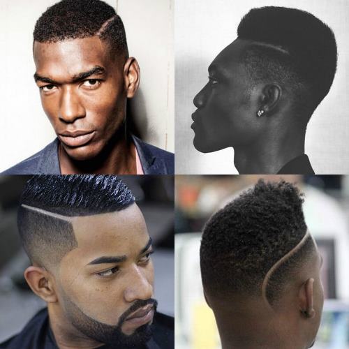 different hairstyles for men 