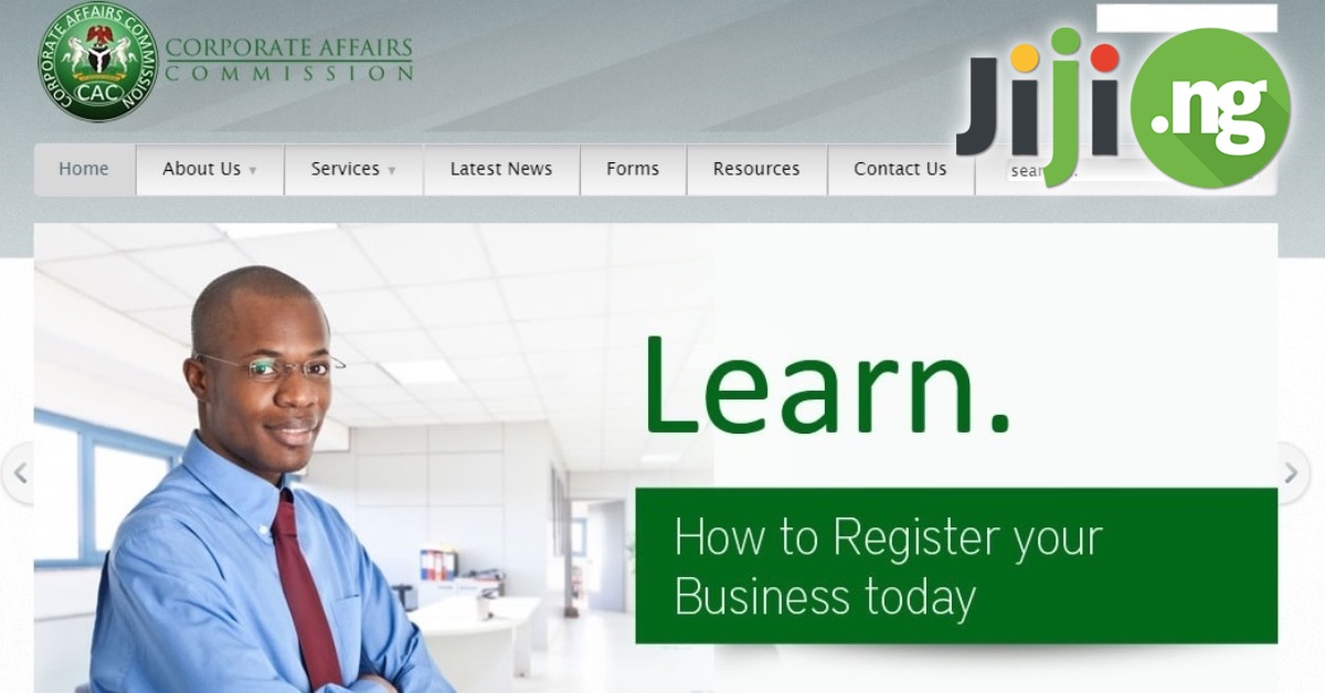 how to register a company in nigeria