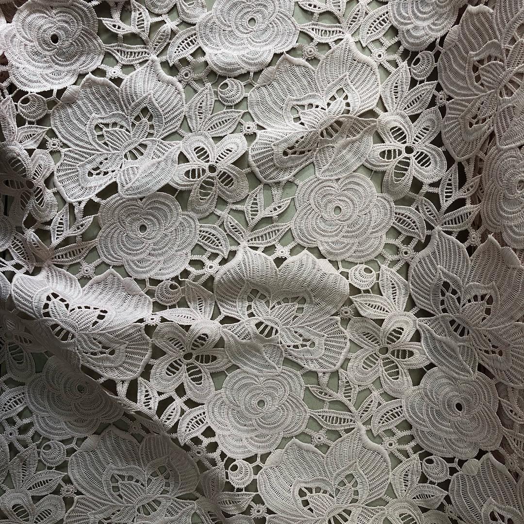 Types Of Lace Materials In Nigeria | Jiji Blog