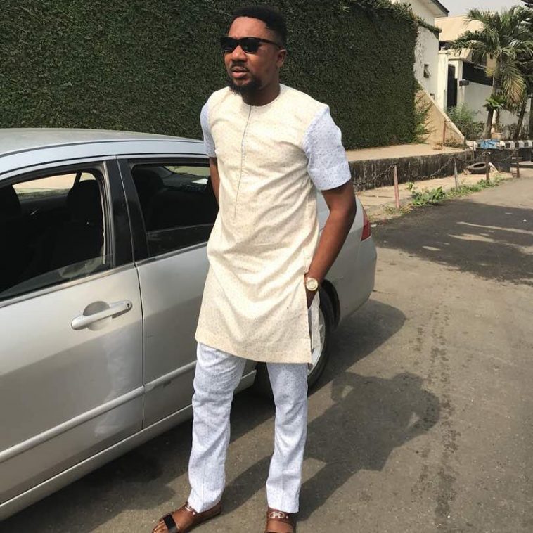 Nigerian Men's Traditional Fashion Styles | Jiji Blog