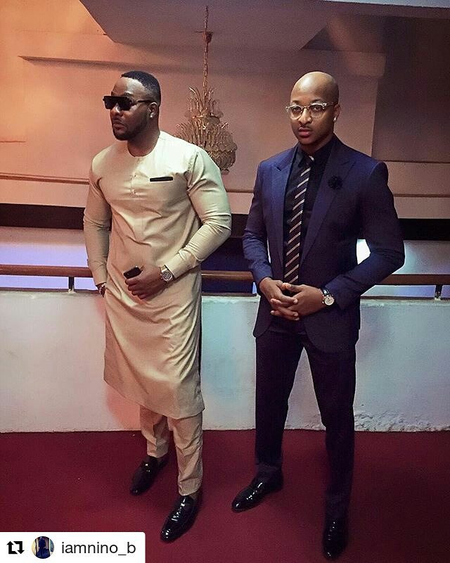 Nigerian Men's Traditional Fashion Styles | Jiji Blog