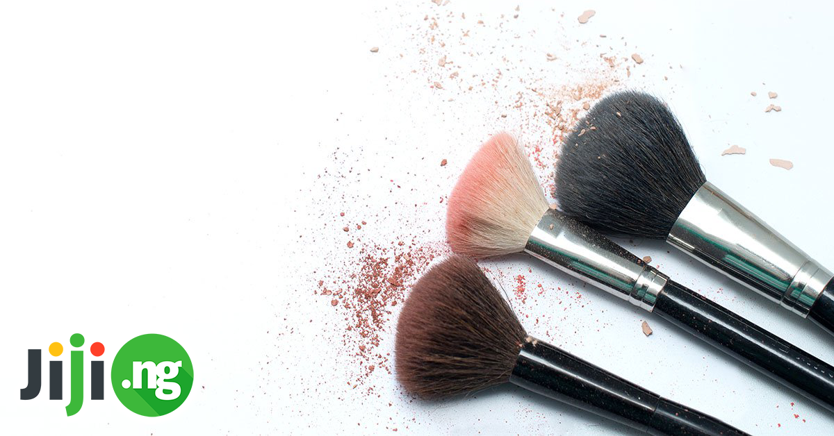 best makeup brushes