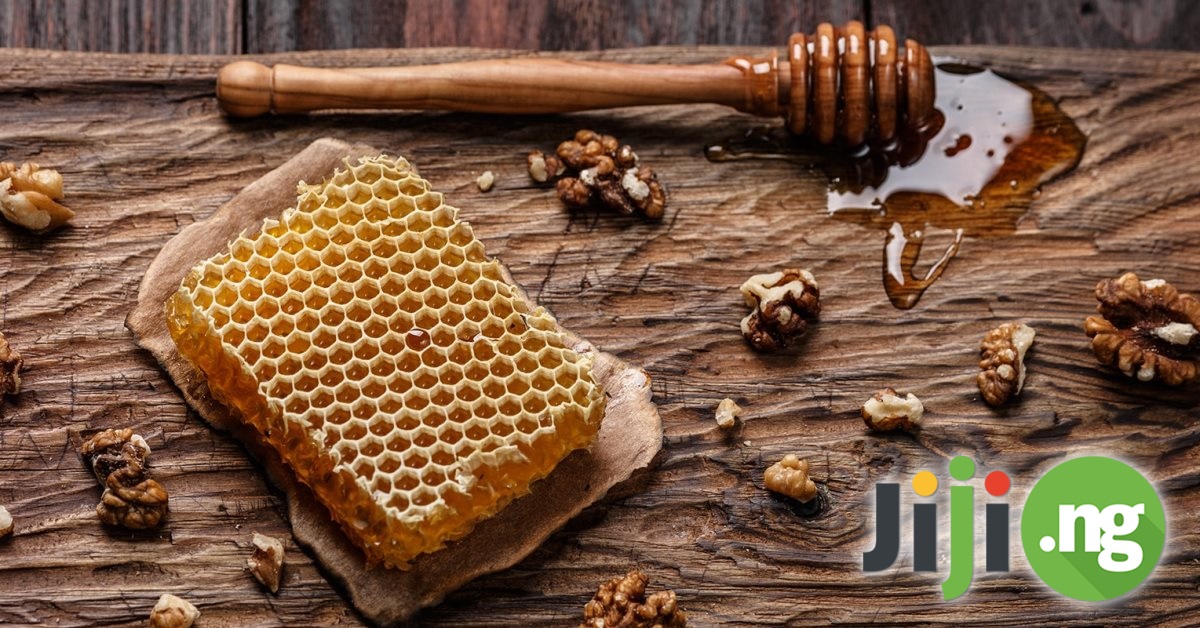 how to know original honey