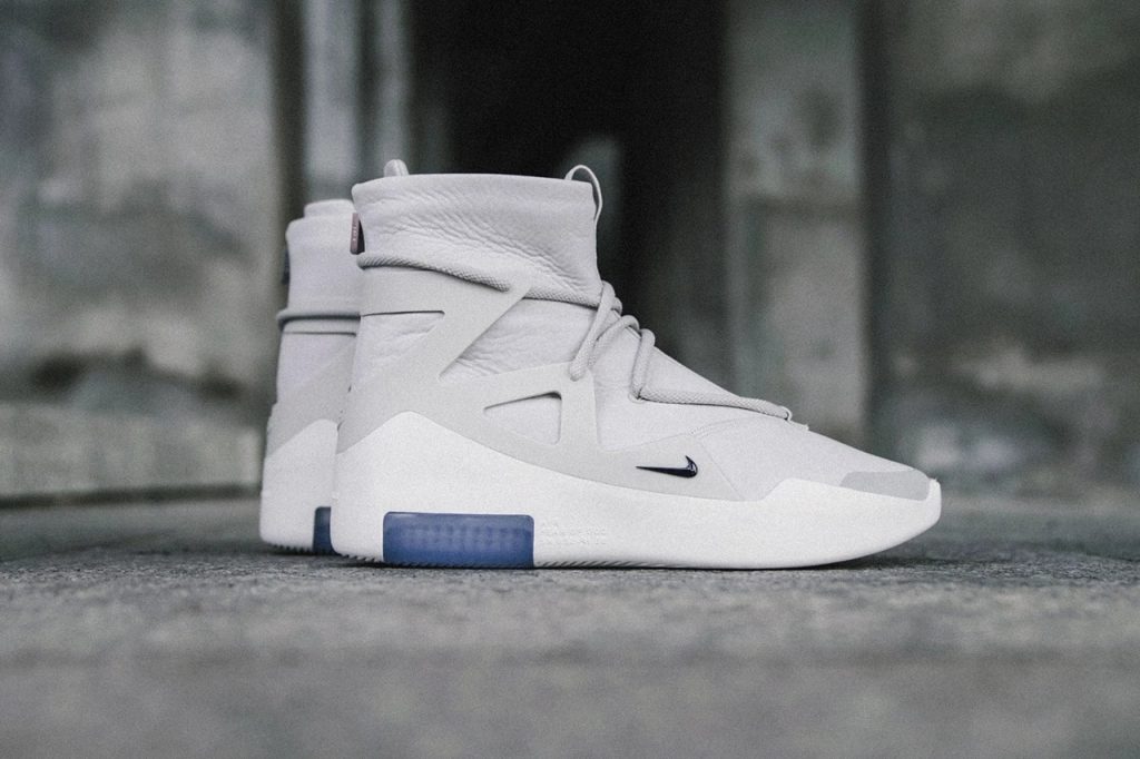 Fear of God shoes