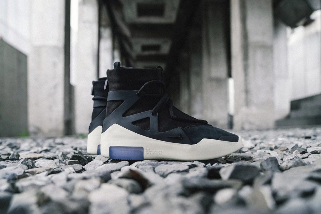 Fear of God shoes