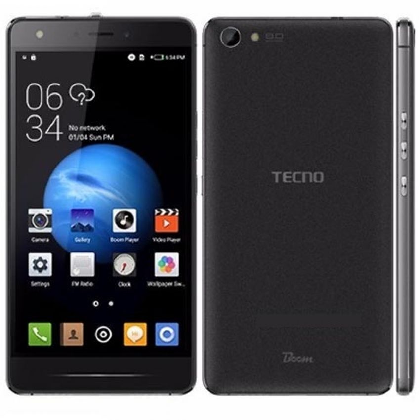 how much is Tecno W2