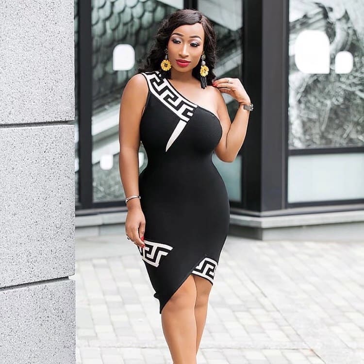 Bandage dress styles you will love