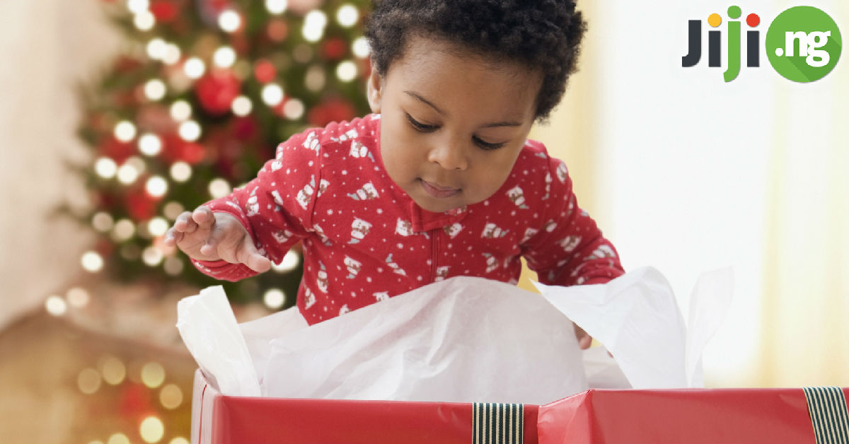 Best Christmas gifts for kids