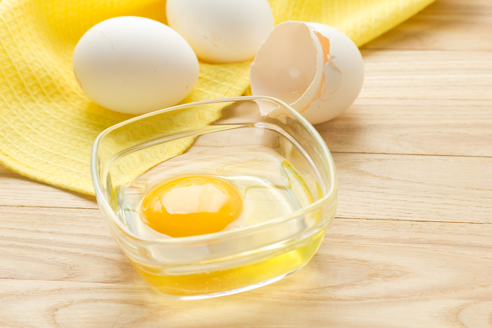 clearism egg yolk cream