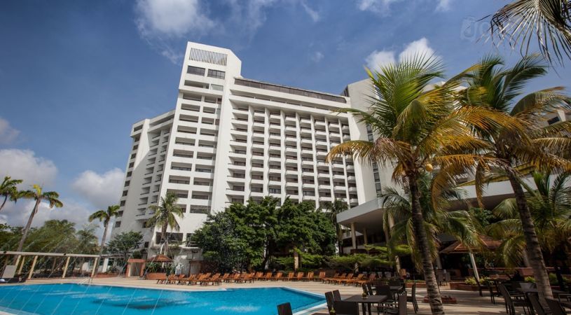 The most expensive hotel in Nigeria