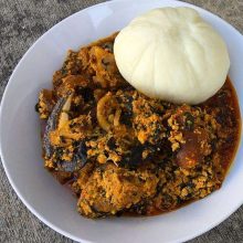 Christmas Nigerian Food: From Snacks To Desserts | Jiji Blog