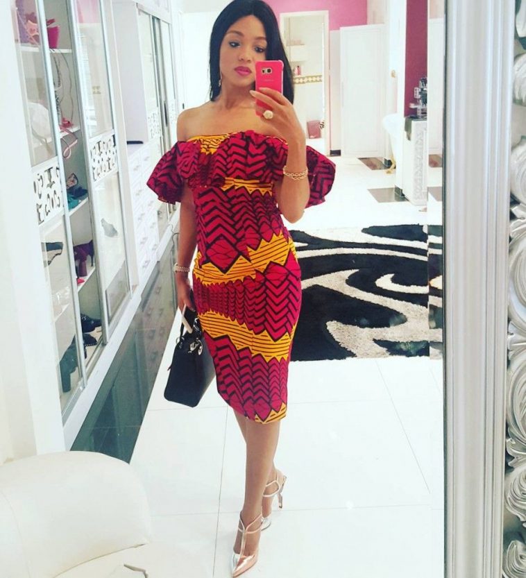 Ankara Styles For Slim Ladies: Top 5 Looks You Must Try! | Jiji Blog