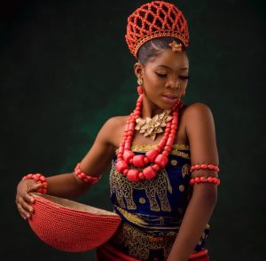 Esan Traditional Wedding Attire | Jiji Blog