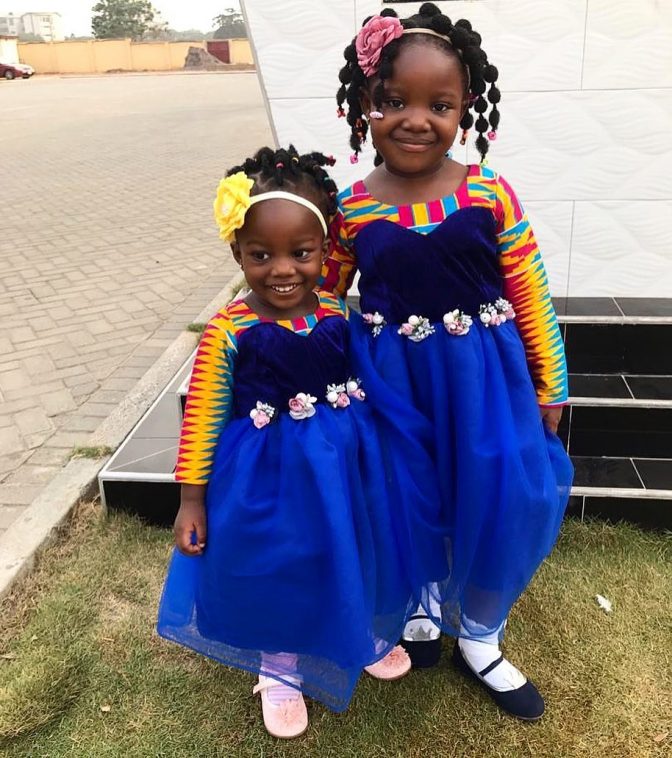 Latest Children Gown Styles | Jiji Blog