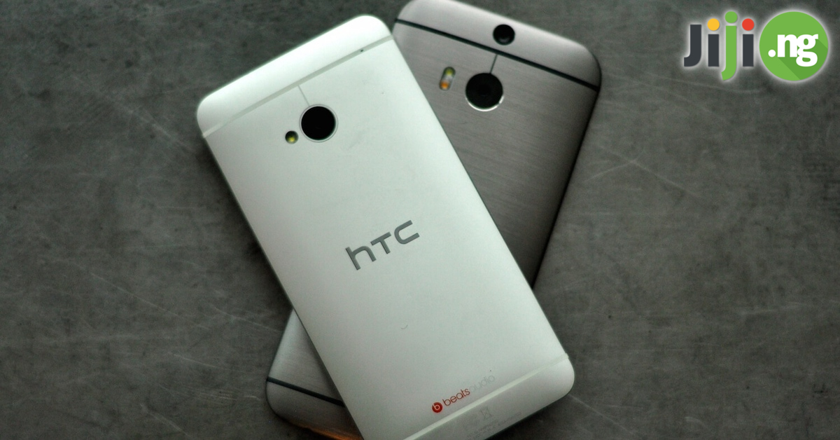 HTC One M7 specs and price in Nigeria