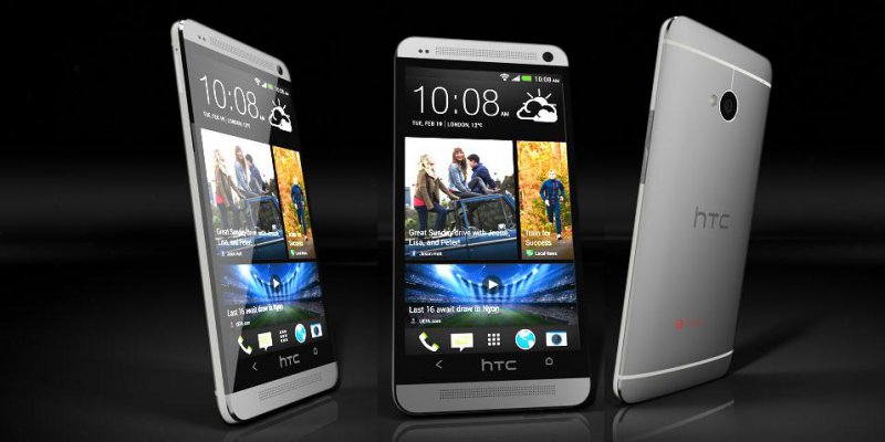 HTC One M7 specs and price in Nigeria