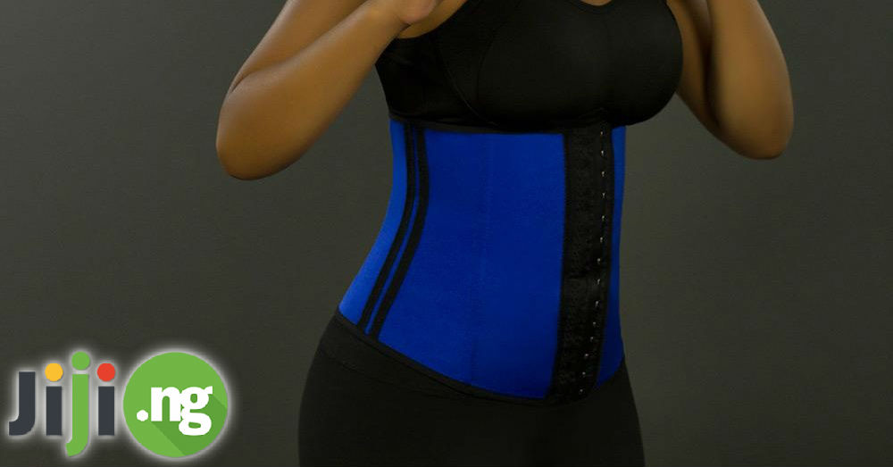 How to use a waist trainer