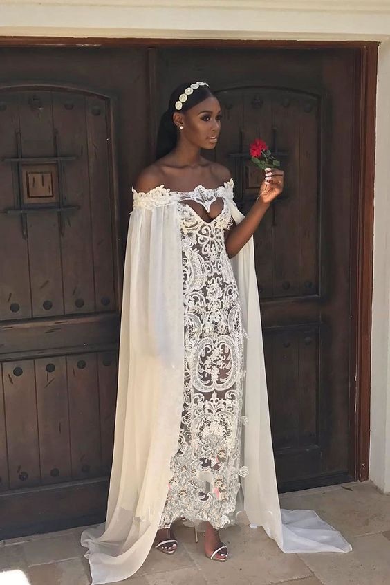 bridal dresses for beach wedding