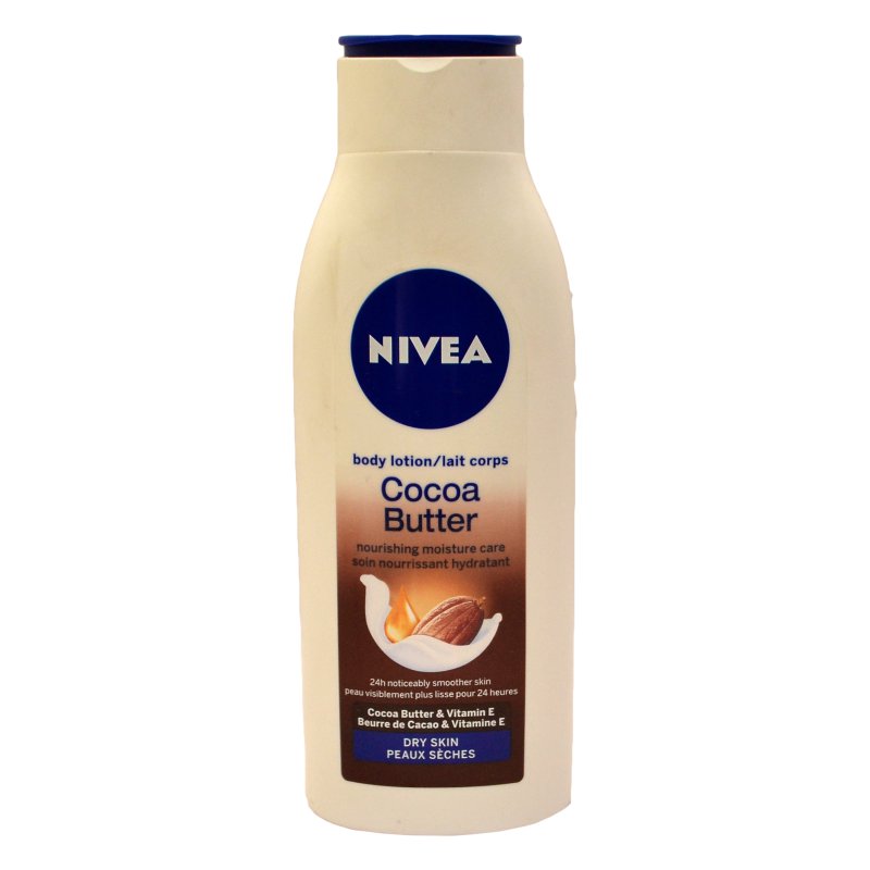 Best cocoa butter for black skin