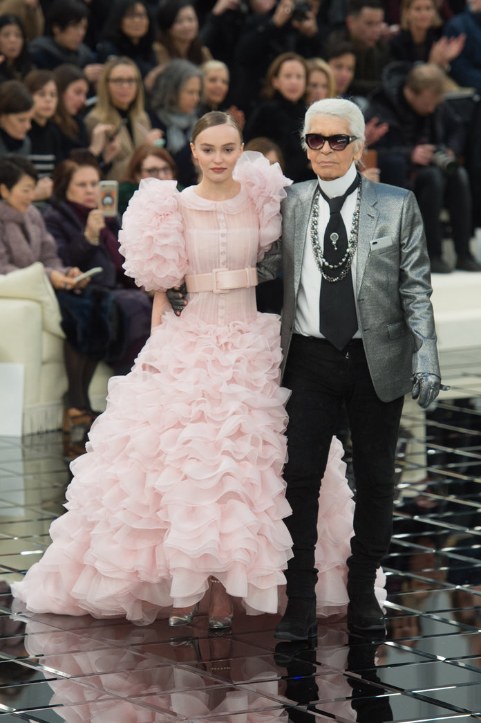 Karl Lagerfeld, Iconic Fashion Designer, Dead At 85 | Jiji Blog