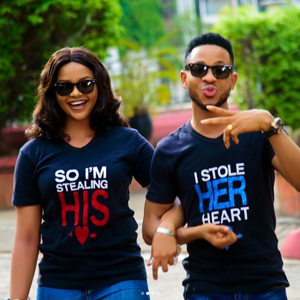 Matching t-shirts for couples you will love