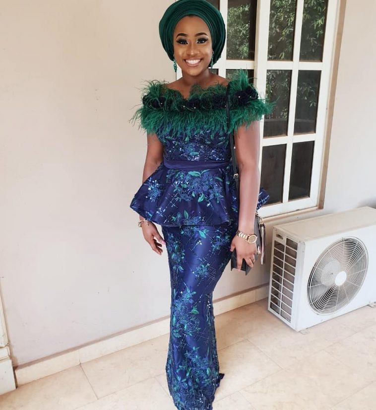 Look Book! Aso Ebi Styles For A Wedding Guest | Jiji Blog