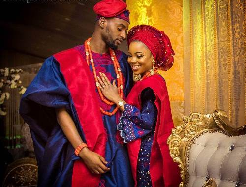 Traditional Wedding Engagement Fashion Styles For Couples Jiji Blog Lovely bride nigeria, isolo, lagos, nigeria. traditional wedding engagement fashion