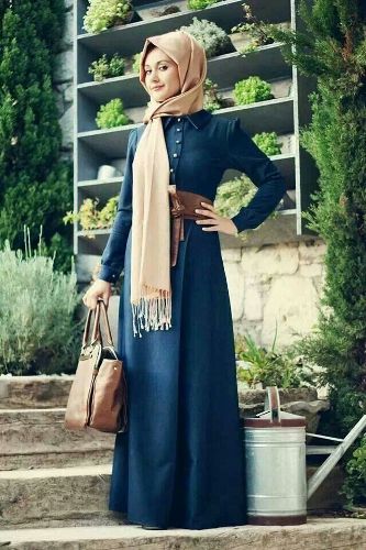 muslim women dress