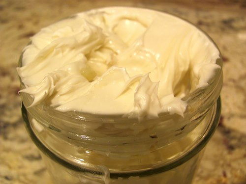 african shea butter for face 