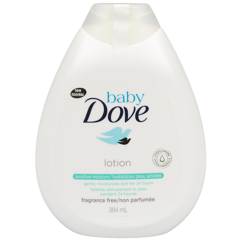 Best baby soap and cream