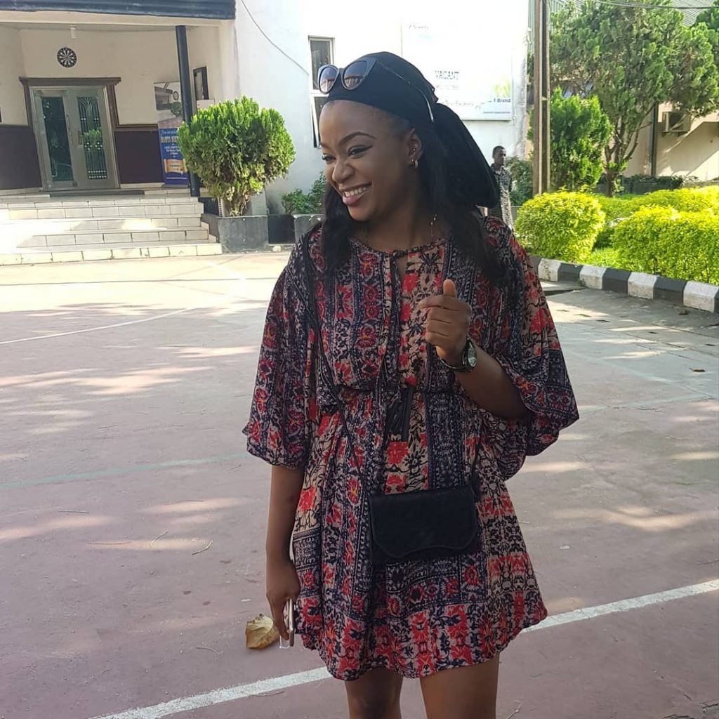 Chiffon Short Gown Styles In Nigeria For Every Occasion Jiji Blog