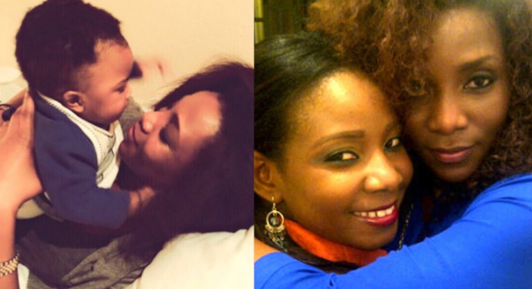 Genevieve Nnaji Daughter Biography And Pictures Jiji Blog