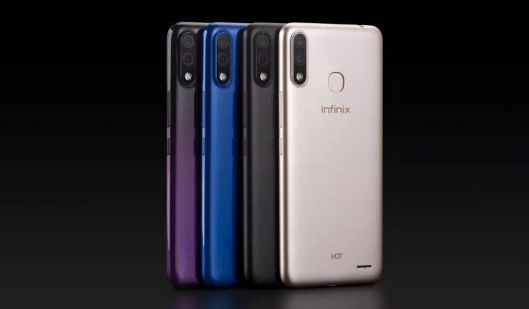 infinix j1