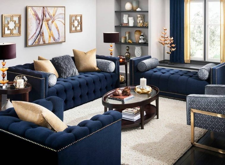 Living Room Furniture Designs In Nigeria | Jiji Blog