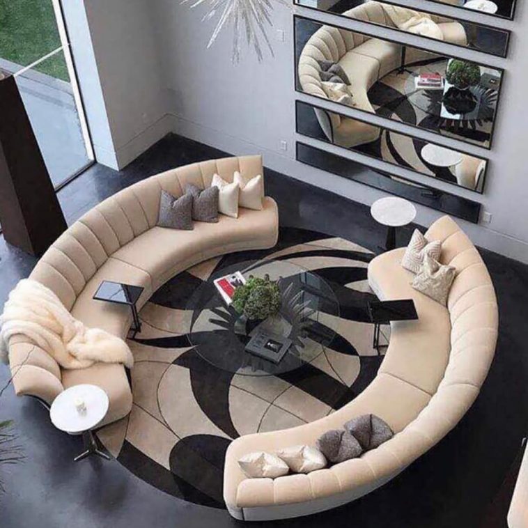 Living Room Furniture Designs In Nigeria | Jiji Blog