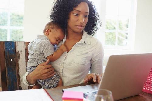 how to achieve work life balance in 5 steps 
