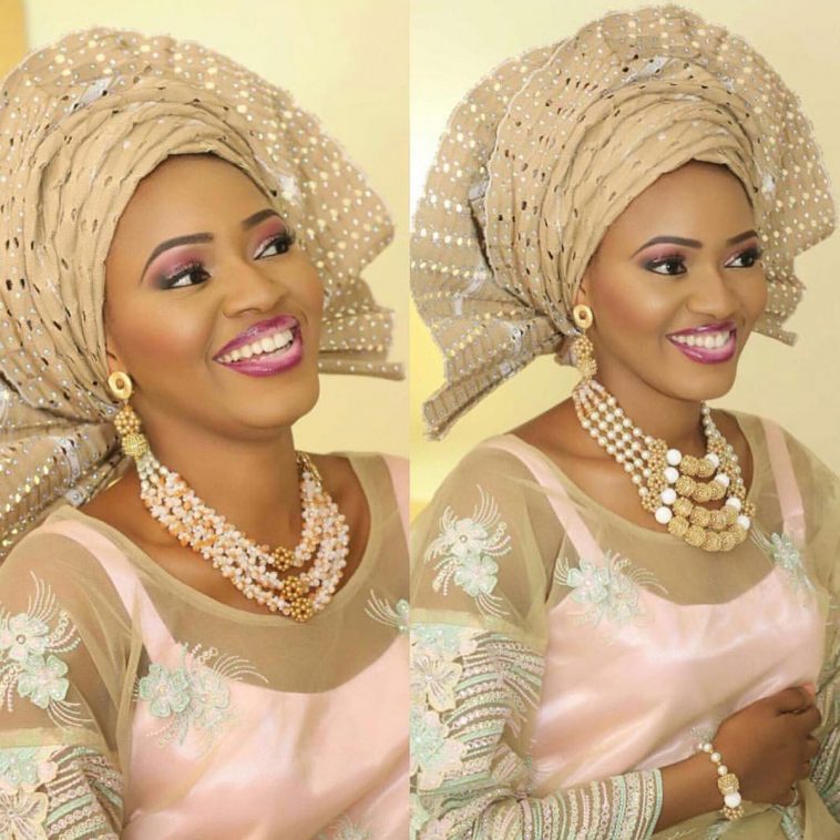 Igbo Blouses: A Few Words About Wedding Outfits (+Photos) | Jiji Blog