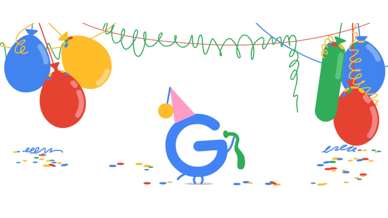 Gmail turns 15