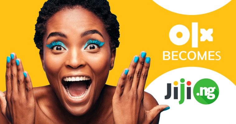 Jjji.ng Acquires OLX In Nigeria And Four Other African Countries!