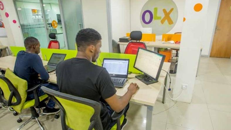 Jiji acquires OLX in five African countries