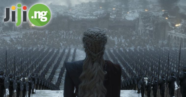Game Of Thrones Finale: You Will Be Shocked!