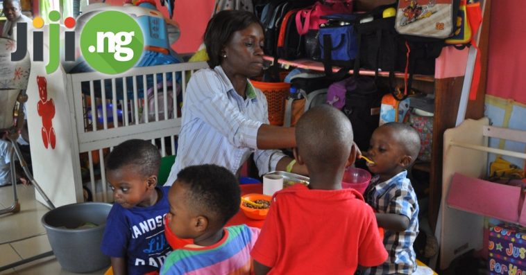 How To Start A Daycare In Nigeria: All You Need To Know