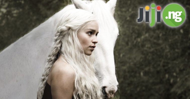Game Of Thrones Hairstyles You Should Try!