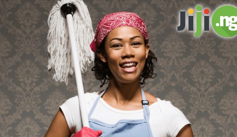 how to start a cleaning company in Nigeria